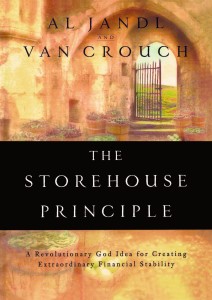 storehouse book